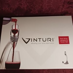 Red Wine aerator